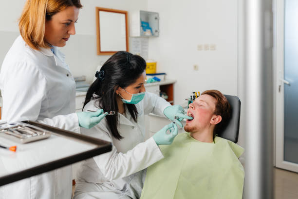 Best Emergency Orthodontic Repairs in Lantana, TX