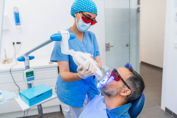Best Emergency Treatment for Jaw Pain or Injury in Lantana, TX