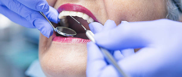 Best Broken or Chipped Tooth Repair in Lantana, TX