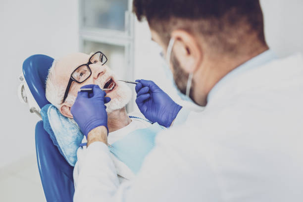 Best Emergency Cosmetic Dentistry (e.g., broken veneers) in Lantana, TX